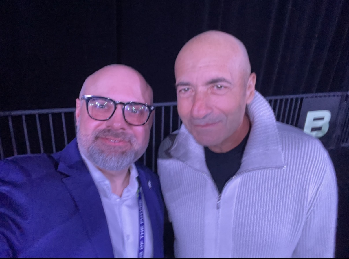 Крутой Игорь Яковлевич