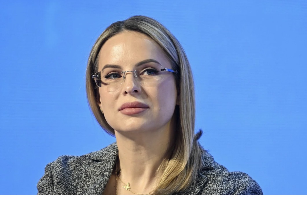 Акулова Светлана Владимировна